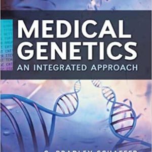 Medical Genetics: An Integrated Approach
