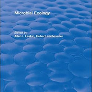 Microbial Ecology – Allen Laskin