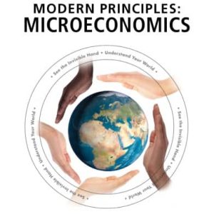 Modern Principles of Microeconomics (3rd Edition)