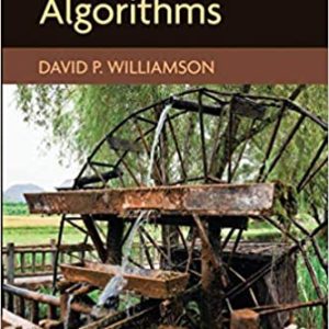Network Flow Algorithms