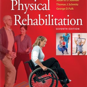 Physical Rehabilitation (7th Edition)