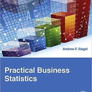 Practical Business Statistics (7th Edition)