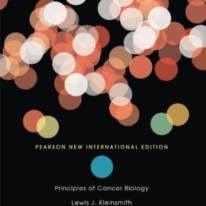 Principles of Cancer Biology – New International Edition