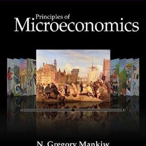 Principles of Microeconomics (7th Edition)