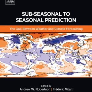 Sub-seasonal to Seasonal Prediction: The Gap Between Weather and Climate Forecasting