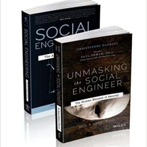 Social Engineering and Nonverbal Behavior Set