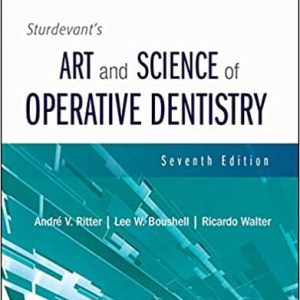 Sturdevant’s Art and Science of Operative Dentistry (7th Edition)