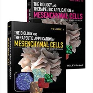 The Biology and Therapeutic Application of Mesenchymal Cells