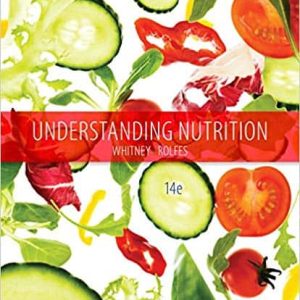 Understanding Nutrition (14th Edition)