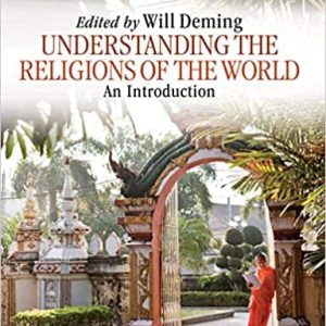 Understanding the Religions of the World: An Introduction