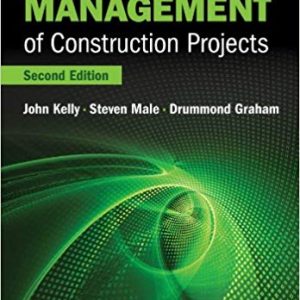 Value Management of Construction Projects (2nd Edition)