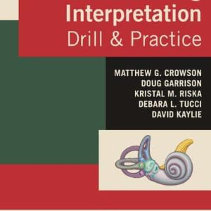 Vestibular Testing Interpretation (Drill and Practice)