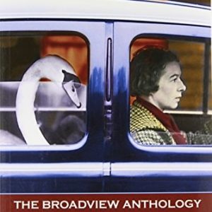 The Broadview Anthology of Short Fiction (3rd Edition)