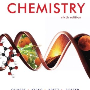 Chemistry (6th Edition)