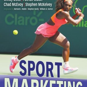Sport Marketing (5th Edition)