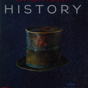 American History: Connecting with the Past Volume 2 (15th Edition)