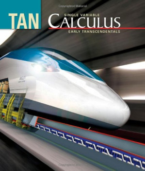 Single Variable Calculus; Early Transcendentals (1st Edition)
