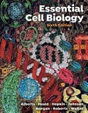 Essential Cell Biology (1st Edition)