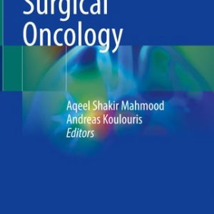 MCQs in General Surgical Oncology (1st Edition)