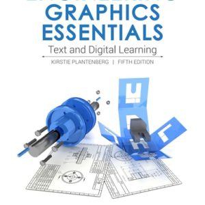 Engineering Graphics Essentials Fifth Edition (5th Edition)