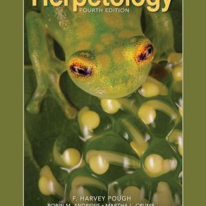 Herpetology (4th Edition)