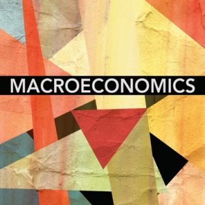 Macroeconomics (International Edition)