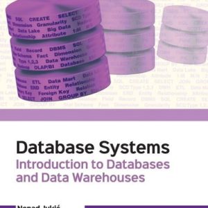 Database Systems: Introduction to Databases and Data Warehouses (2nd Edition)