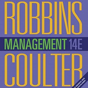 Management (14th Edition)