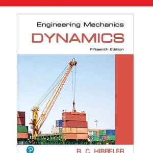 Engineering Mechanics Dynamics (15th Edition)