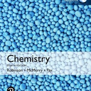 Chemistry (8th Edition)
