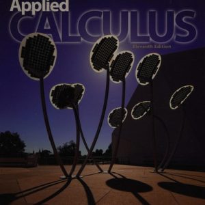 Applied Calculus for Business, Economics, and the Social and Life Sciences, Expanded Edition, Media Update (11th Edition)
