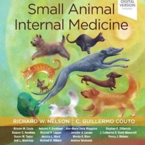 Small Animal Internal Medicine (6th Edition)