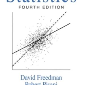 Statistics (4th Edition)