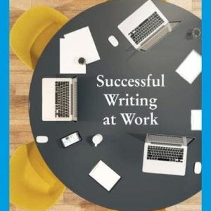 Successful Writing at Work (12th Edition)