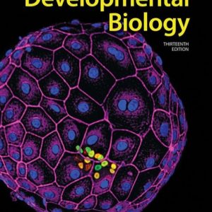 Developmental Biology (13th Edition)