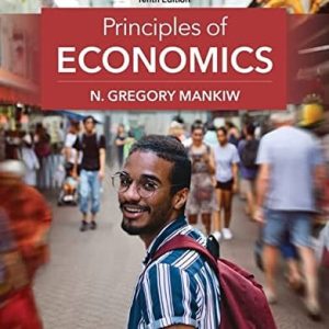 Principles of Economics (10th Edition)