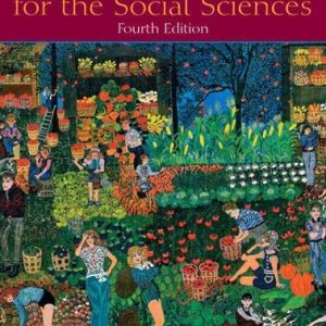 Statistical Methods for the Social Sciences (4th Edition) (4th Edition)