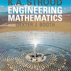 Engineering Mathematics (8th Edition)