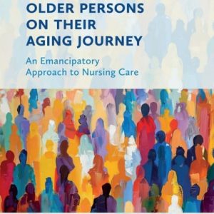 Supporting Older Persons on Their Aging Journey (1st Edition)