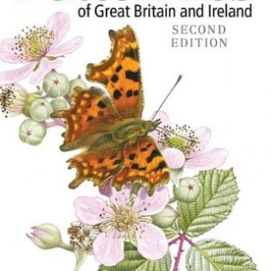 Pocket Guide to the Butterflies of Great Britain and Ireland (1st Edition)