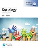 Sociology, Global Edition (1st Edition)