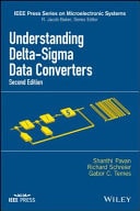 Understanding Delta-Sigma Data Converters (1st Edition)