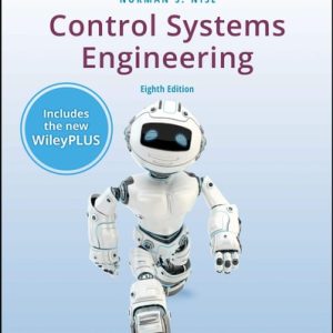 Control Systems Engineering, Abridged (8th Edition)