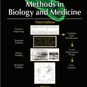 Handbook of Molecular and Cellular Methods in Biology and Medicine, Third Edition (3rd Edition)