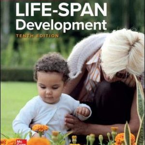 A Topical Approach to Life-Span Development (10th Edition)