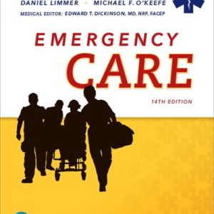 Emergency Care (14th Edition)