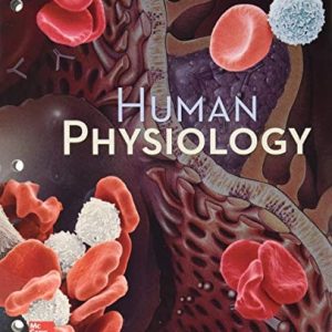 LL Human Physiology (15th Edition)