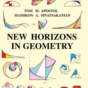New Horizons in Geometry (1st Edition)