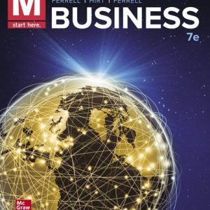 Business (7th Edition)