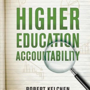 Higher Education Accountability (1st Edition)